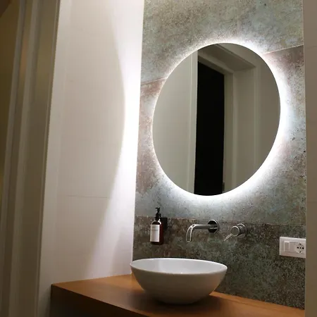 L'ulivo In Centro Apartment