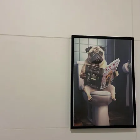 L'ulivo In Centro Apartament *