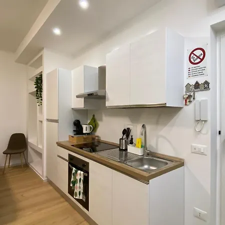 L'ulivo In Centro Apartment Bari