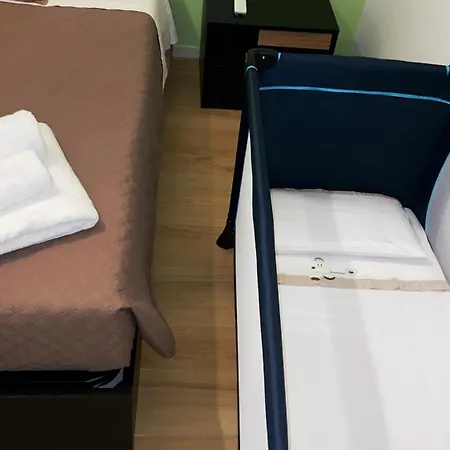 Apartament L'ulivo In Centro Bari