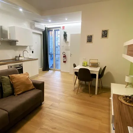 Apartment L'ulivo In Centro Bari
