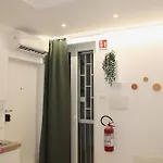 L'ulivo In Centro Апартаменты