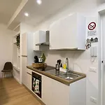 L'ulivo In Centro Апартаменты Бари