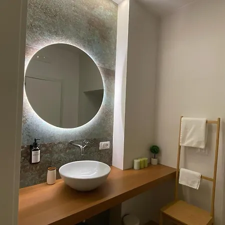 Apartmán L'ulivo In Centro