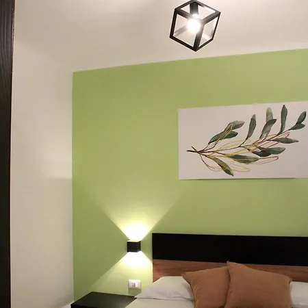 L'ulivo In Centro Apartment *