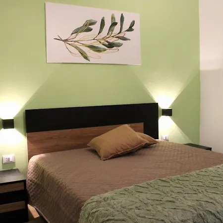 L'ulivo In Centro * Bari