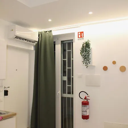 L'ulivo In Centro Apartment