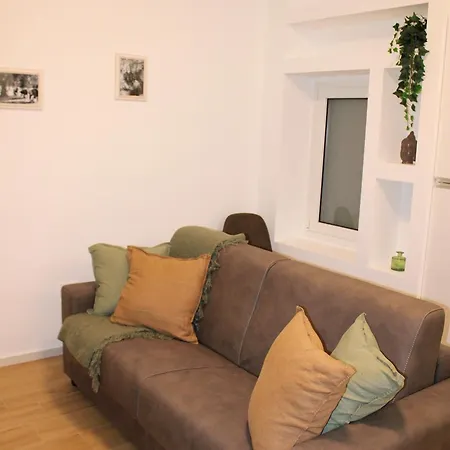 Apartment L'ulivo In Centro