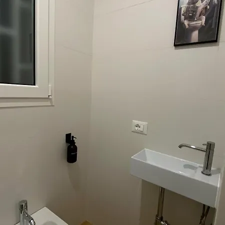 L'ulivo In Centro Apartmán *