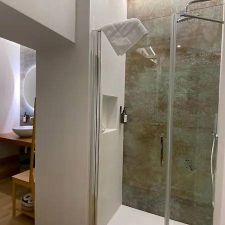 Apartment L'ulivo In Centro Bari
