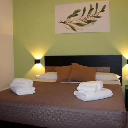Apartment L'ulivo In Centro Bari