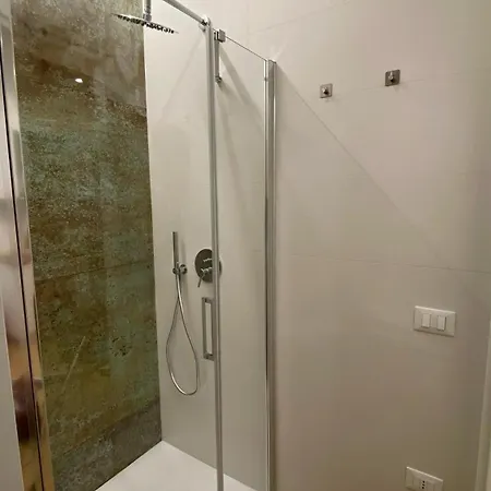 L'ulivo In Centro Apartmán Bari