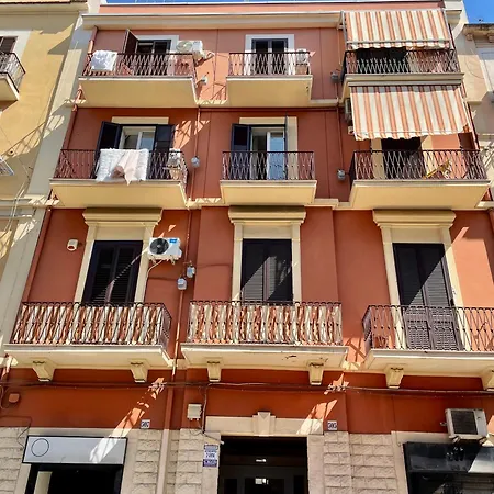 L'ulivo In Centro *
