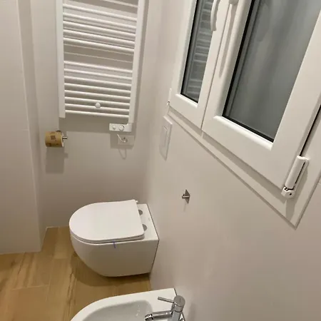 L'ulivo In Centro Appartement