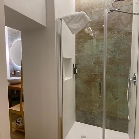 L'ulivo In Centro Appartement *