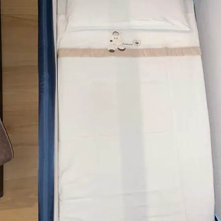 L'ulivo In Centro Apartmán *