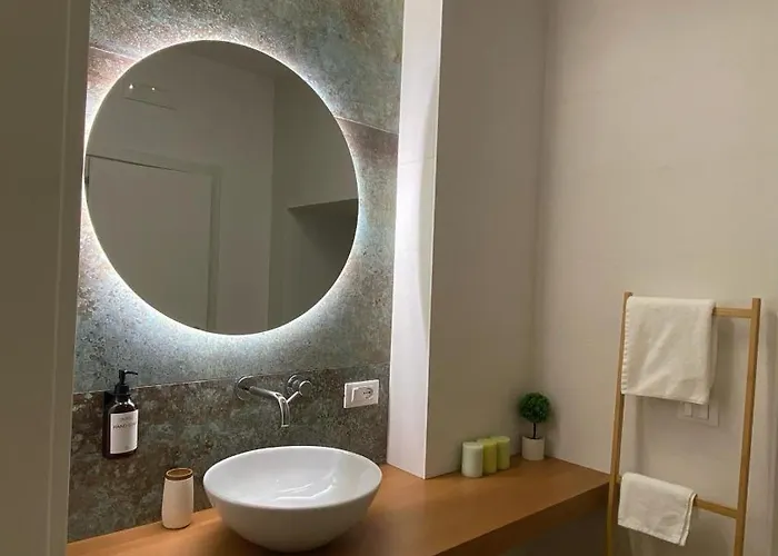 דירה L'ulivo In Centro