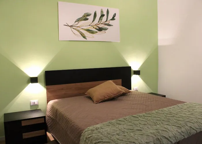 L'ulivo In Centro * Bari