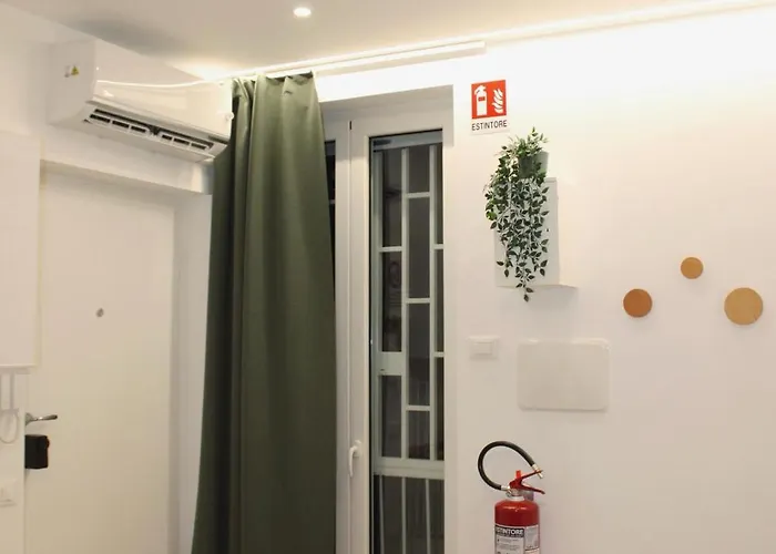 L'ulivo In Centro Apartment