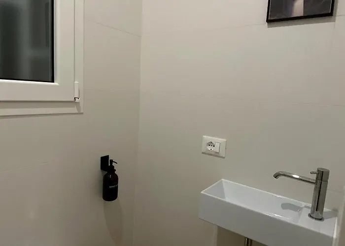 L'ulivo In Centro Apartment *