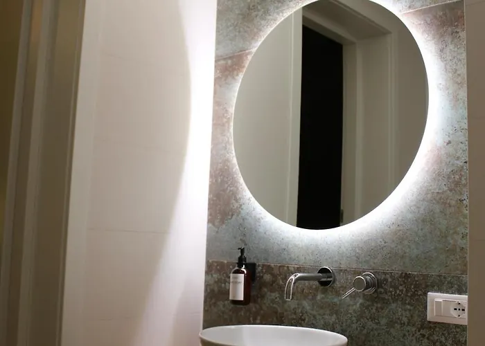 L'ulivo In Centro Apartment