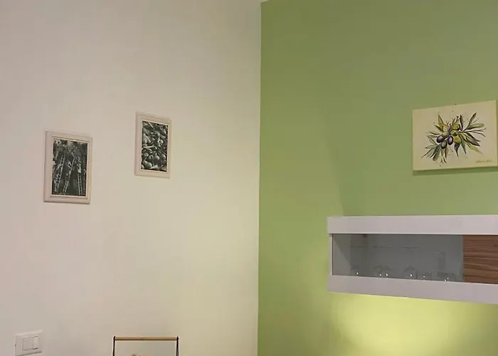 L'ulivo In Centro Apartment Bari