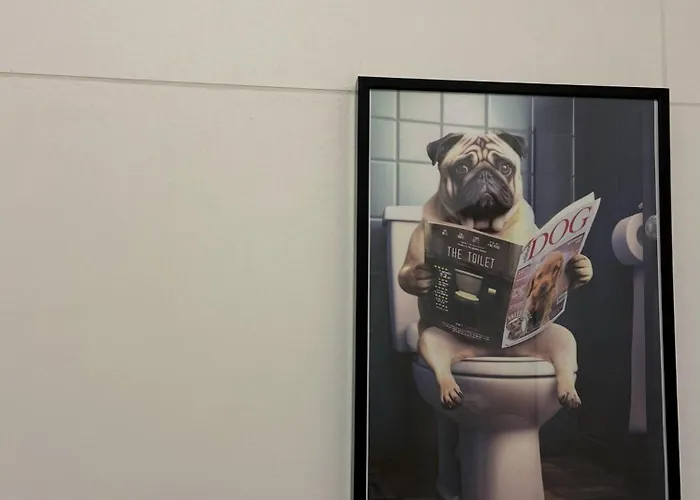 L'ulivo In Centro Apartment *