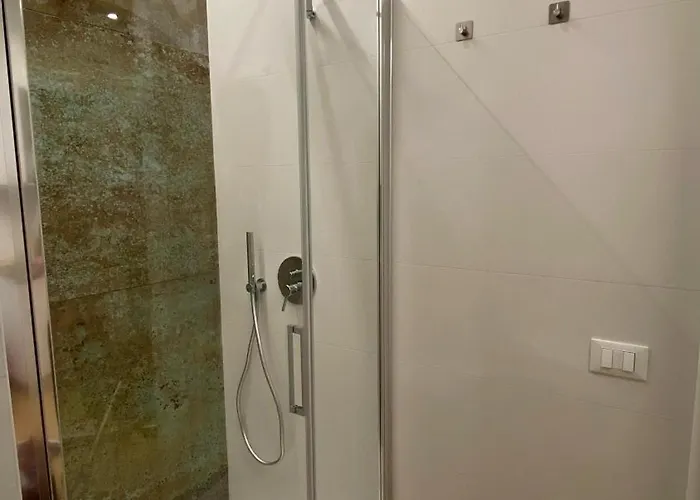 L'ulivo In Centro Apartment Bari