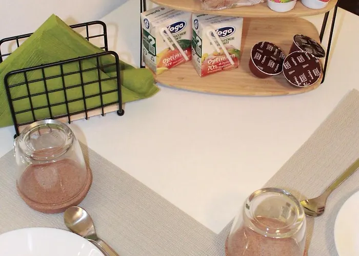 L'ulivo In Centro בארי