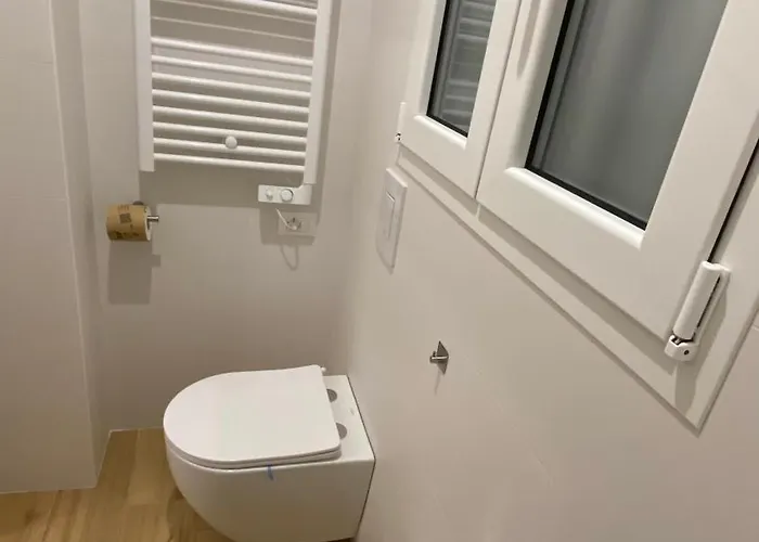 L'ulivo In Centro Apartment