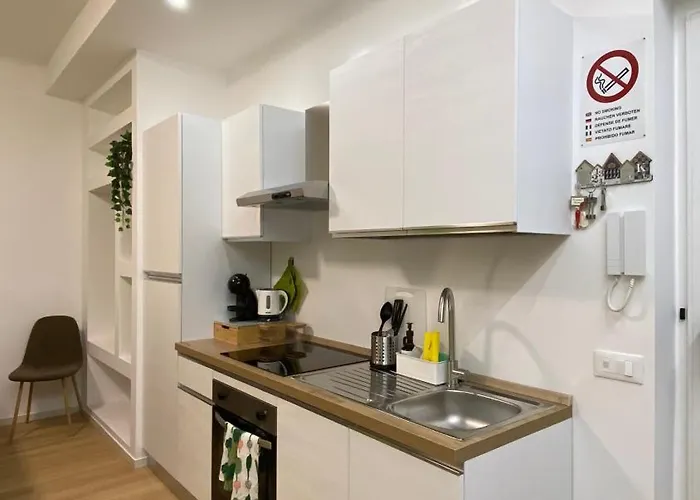 L'ulivo In Centro Apartment Bari