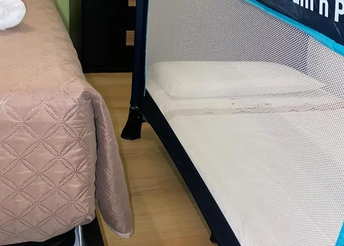 L'ulivo In Centro בארי