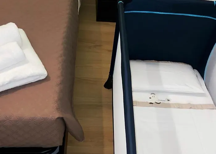 Apartment L'ulivo In Centro Bari