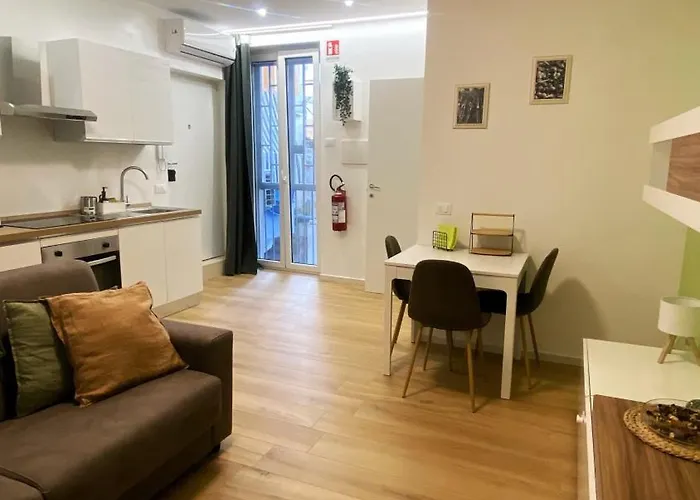 Apartment L'ulivo In Centro Bari